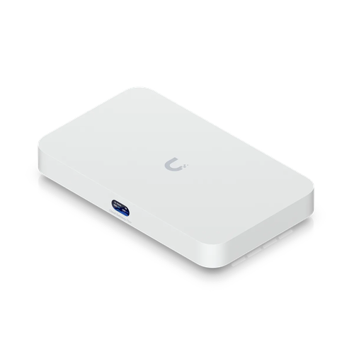 UniFi Cloud Gateway Fiber – Cổng 10G, IDS/IPS 5 Gbps Cho Internet Tốc Độ Cao