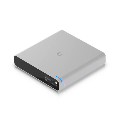 UniFi Cloud Key Gen2 Plus SSD – Controller UniFi, Ghi Hình Protect, SSD 1 TB