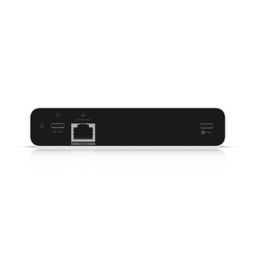 UniFi Cloud Key Gen2 Plus SSD – Controller UniFi, Ghi Hình Protect, SSD 1 TB