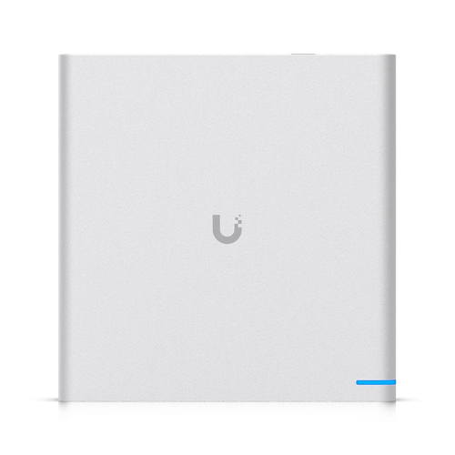 UniFi Cloud Key Gen2 Plus SSD – Controller UniFi, Ghi Hình Protect, SSD 1 TB