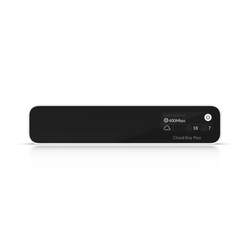 UniFi Cloud Key Gen2 Plus SSD – Controller UniFi, Ghi Hình Protect, SSD 1 TB