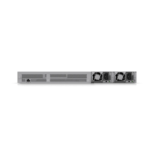 UniFi CloudKey Enterprise – Controller Rack Quản Lý 1.000 Thiết Bị, Nguồn Kép