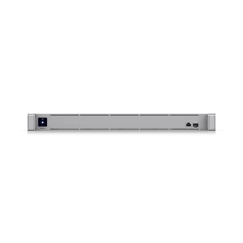 UniFi CloudKey Enterprise – Controller Rack Quản Lý 1.000 Thiết Bị, Nguồn Kép