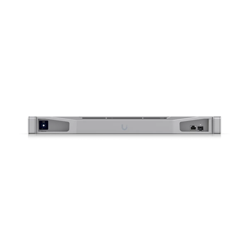 UniFi CloudKey Enterprise – Controller Rack Quản Lý 1.000 Thiết Bị, Nguồn Kép
