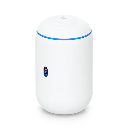 UniFi Dream Router 7 – Router WiFi 7 Ba Băng Tần, WAN SFP+ 10G, Cổng 2.5GbE