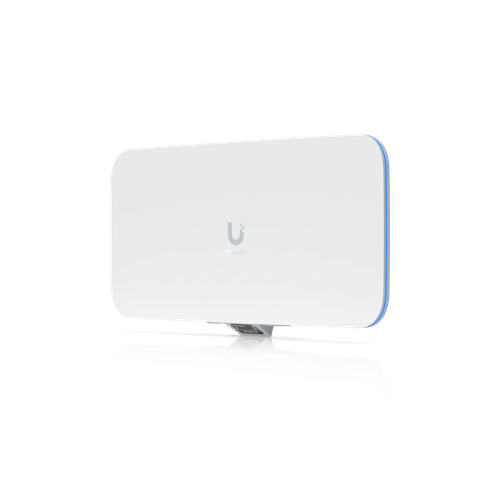 UniFi E7 Audience – WiFi 7 Enterprise 12 Luồng, Chịu Tải 1.500+, Chuẩn IP68