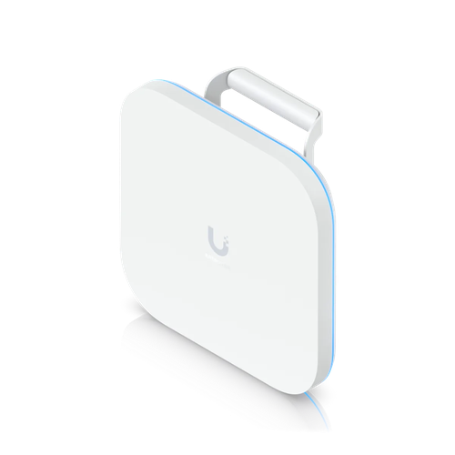 UniFi E7 Campus – WiFi 7 Enterprise Ba Băng Tần, 10 Luồng, Chịu Tải 1.000+