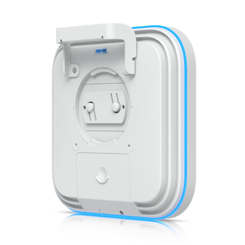 UniFi E7 Campus – WiFi 7 Enterprise Ba Băng Tần, 10 Luồng, Chịu Tải 1.000+