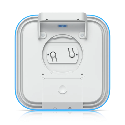 UniFi E7 Campus – WiFi 7 Enterprise Ba Băng Tần, 10 Luồng, Chịu Tải 1.000+