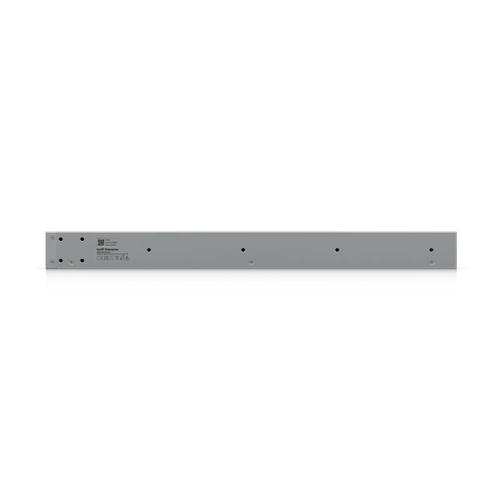 UniFi Enterprise Campus 24S PoE – 24 Cổng PoE+++ 90W, Uplink 100G, Stacking, Nguồn Kép