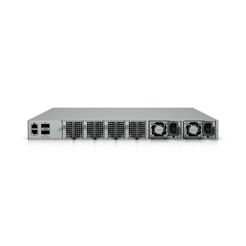 UniFi Enterprise Campus 24S PoE – 24 Cổng PoE+++ 90W, Uplink 100G, Stacking, Nguồn Kép