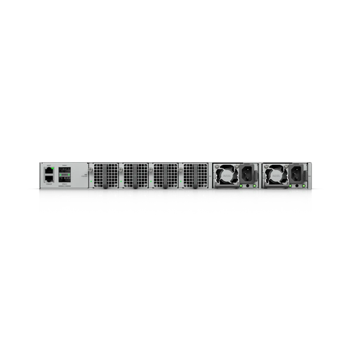 UniFi Enterprise Campus 24S PoE – 24 Cổng PoE+++ 90W, Uplink 100G, Stacking, Nguồn Kép