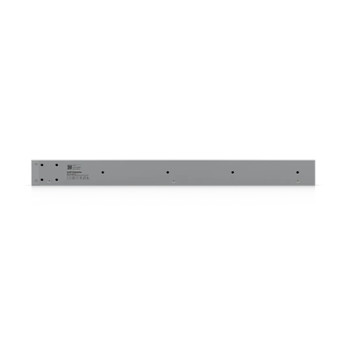 UniFi Enterprise Campus 48S PoE – 48 Cổng PoE+++ 90W, Uplink 100G, Stacking, Nguồn Kép