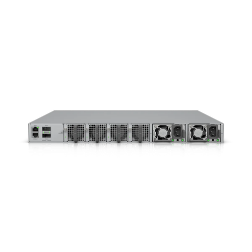 UniFi Enterprise Campus 48S PoE – 48 Cổng PoE+++ 90W, Uplink 100G, Stacking, Nguồn Kép