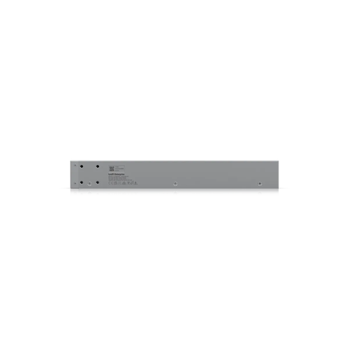 UniFi Enterprise Fortress Gateway – IDS/IPS 12.5 Gbps, Cổng 25G, Quản Lý 500+ Thiết Bị