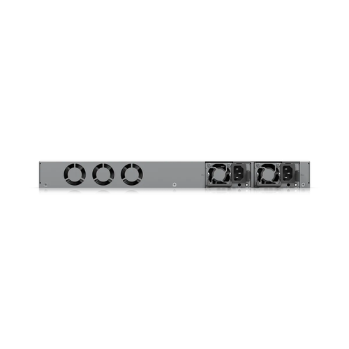 UniFi Enterprise Fortress Gateway – IDS/IPS 12.5 Gbps, Cổng 25G, Quản Lý 500+ Thiết Bị