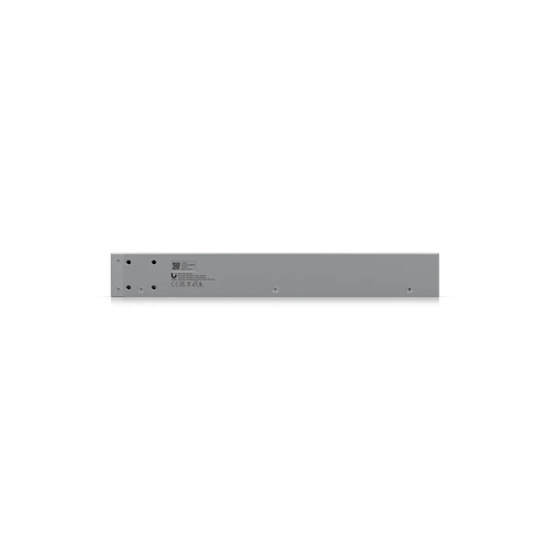 UniFi Gateway Enterprise – Gateway 25G, IDS/IPS 12.5 Gbps, Nguồn Kép Thay Nóng