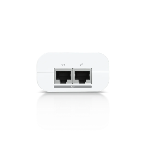 Nguồn UniFi 10G PoE++ Adapter 60W – PoE 802.3bt Cổng 10G Cho WiFi 7
