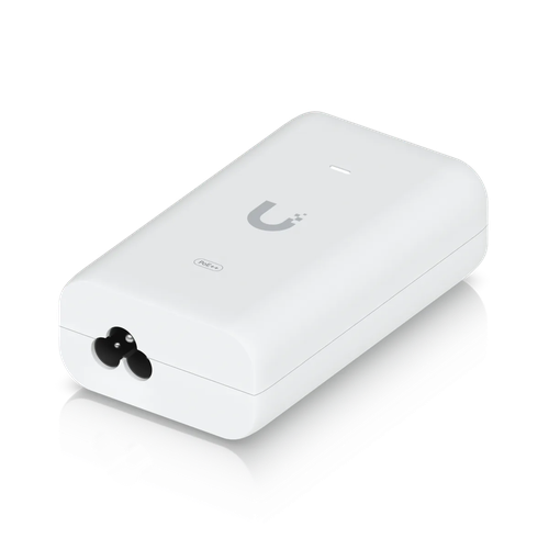 Nguồn UniFi 10G PoE++ Adapter 60W – PoE 802.3bt Cổng 10G Cho WiFi 7