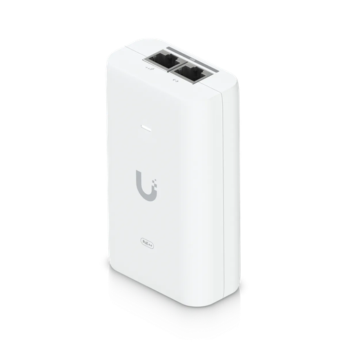 Nguồn UniFi 10G PoE++ Adapter 60W – PoE 802.3bt Cổng 10G Cho WiFi 7