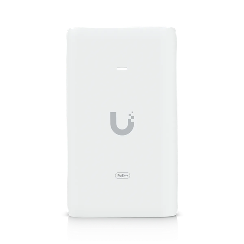 Nguồn UniFi 10G PoE++ Adapter 60W – PoE 802.3bt Cổng 10G Cho WiFi 7