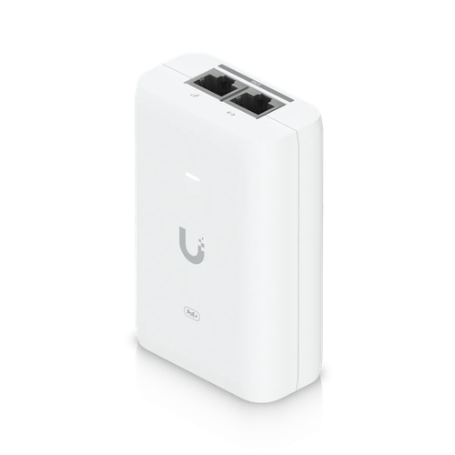 Nguồn UniFi PoE+ 2.5G 30W – UACC-PoE+-2.5G Cho Access Point WiFi 7