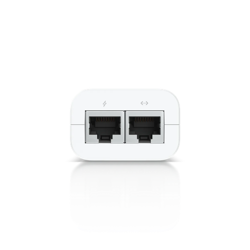 Nguồn UniFi PoE Adapter 15W – U-PoE 802.3af 48V 0.32A Cổng Gigabit