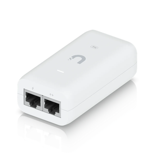 Nguồn UniFi PoE Adapter 15W – U-PoE 802.3af 48V 0.32A Cổng Gigabit