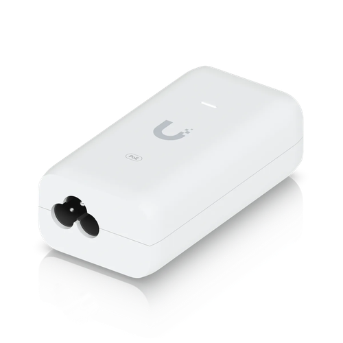 Nguồn UniFi PoE Adapter 15W – U-PoE 802.3af 48V 0.32A Cổng Gigabit
