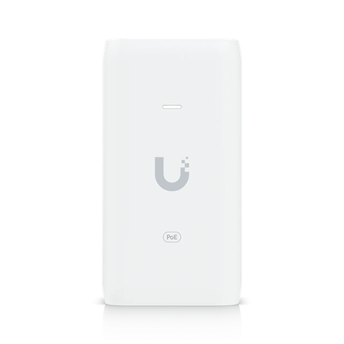 Nguồn UniFi PoE Adapter 15W – U-PoE 802.3af 48V 0.32A Cổng Gigabit