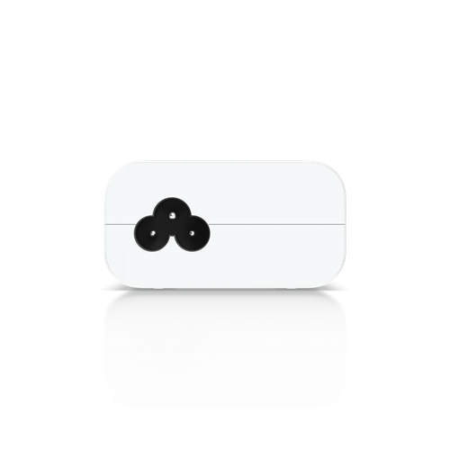 Nguồn UniFi PoE+ Adapter 30W – U-PoE+ 48V 0.65A Cổng Gigabit