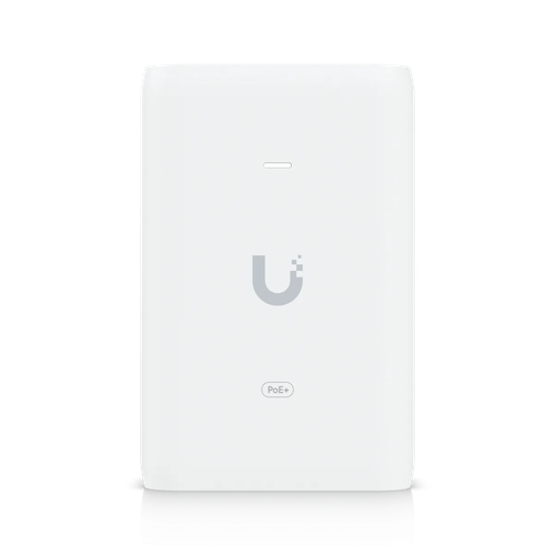 Nguồn UniFi PoE+ Adapter 30W – U-PoE+ 48V 0.65A Cổng Gigabit