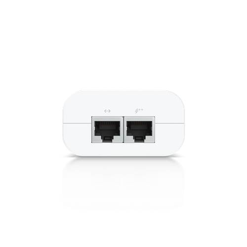 Nguồn UniFi PoE++ Adapter 60W – U-PoE++ 48V 1.25A Cổng Gigabit