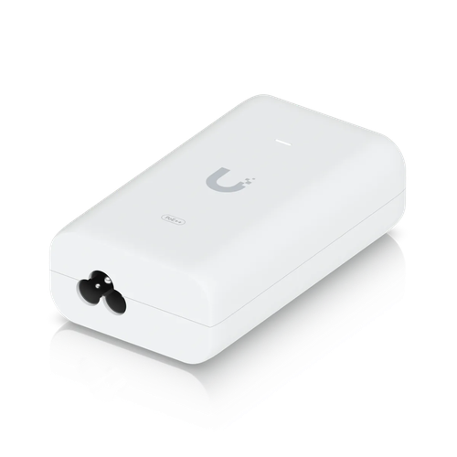 Nguồn UniFi PoE++ Adapter 60W – U-PoE++ 48V 1.25A Cổng Gigabit