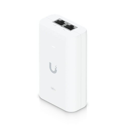Nguồn UniFi PoE++ Adapter 60W – U-PoE++ 48V 1.25A Cổng Gigabit