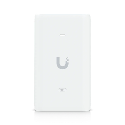 Nguồn UniFi PoE++ Adapter 60W – U-PoE++ 48V 1.25A Cổng Gigabit