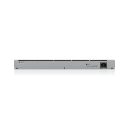 UniFi Switch 16 PoE – Switch 16 Cổng Gigabit, 8 Cổng PoE+, Quản Lý Cloud