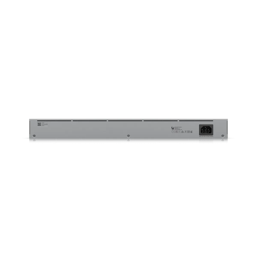 UniFi Switch Aggregation – Switch 8 Cổng SFP+ 10G Gom Uplink, Rack 1U