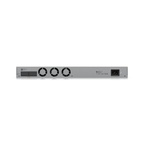 UniFi Switch EnterpriseXG 24 – 24 Cổng 10GbE RJ45, 2 SFP28 25G, Layer 3