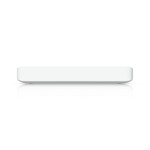 UniFi Flex 2.5G – Switch 8 Cổng 2.5GbE, 2 Uplink 10G, Nguồn PoE+ Hoặc USB-C