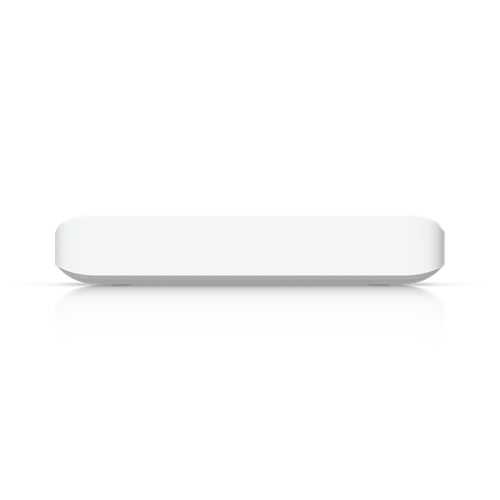 UniFi Flex Mini 2.5G – Switch 5 Cổng 2.5GbE Quản Lý, Nguồn USB-C Hoặc PoE
