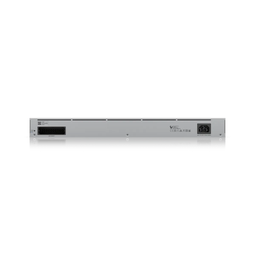UniFi Switch Pro 24 – Switch 24 Cổng Gigabit, 2 Uplink SFP+ 10G, Layer 3