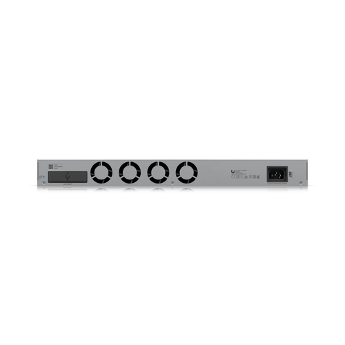 UniFi Switch Pro Aggregation – 28 Cổng SFP+ 10G, 4 Cổng SFP28 25G, Layer 3