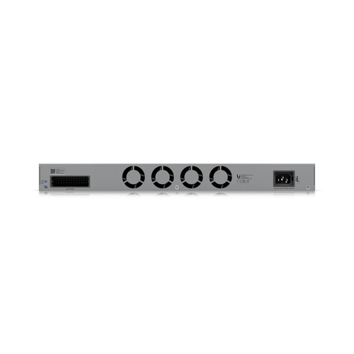 UniFi Switch Pro HD 24 PoE – 22 Cổng 2.5GbE + 2 Cổng 10GbE PoE++ 600W, Layer 3