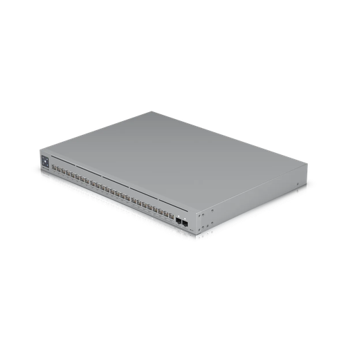 UniFi Switch Pro Max 24 PoE – 8 Cổng 2.5GbE, PoE++ 400W, Layer 3, Uplink 10G