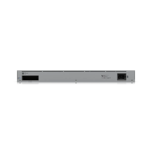 UniFi Switch Pro Max 24 PoE – 8 Cổng 2.5GbE, PoE++ 400W, Layer 3, Uplink 10G
