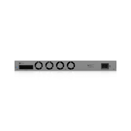 UniFi Switch Pro XG 10 PoE – 10 Cổng 10GbE PoE+++ 90W, Ngân Sách 400W, Layer 3
