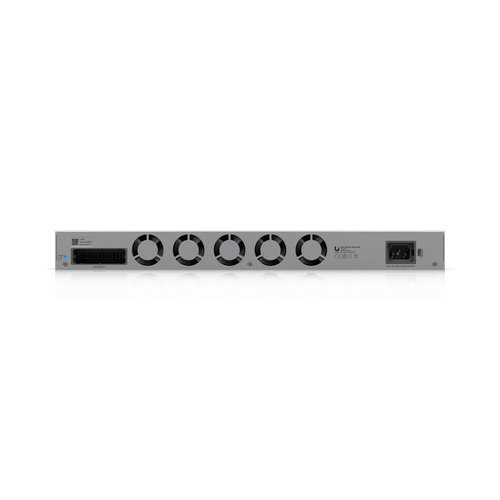 UniFi Switch Pro XG 24 PoE – 16 Cổng 10GbE, 8 Cổng 2.5GbE PoE+++, 2 SFP28 25G
