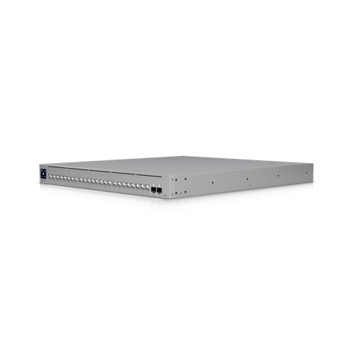 UniFi Switch Pro XG 24 – 16 Cổng 10GbE, 8 Cổng 2.5GbE, 2 SFP28 25G