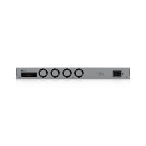 UniFi Switch Pro XG 24 – 16 Cổng 10GbE, 8 Cổng 2.5GbE, 2 SFP28 25G